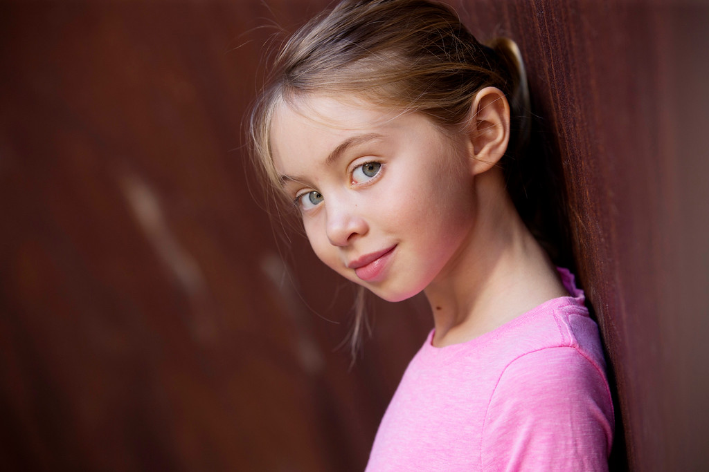 Sophia Rose Nikolov