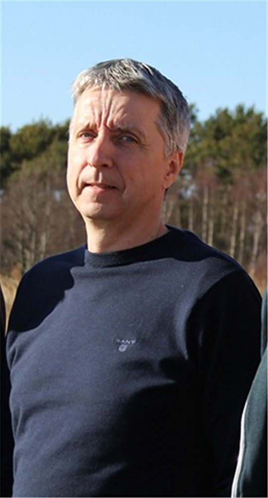 Jan Lindwall