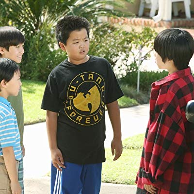 Justin Chen