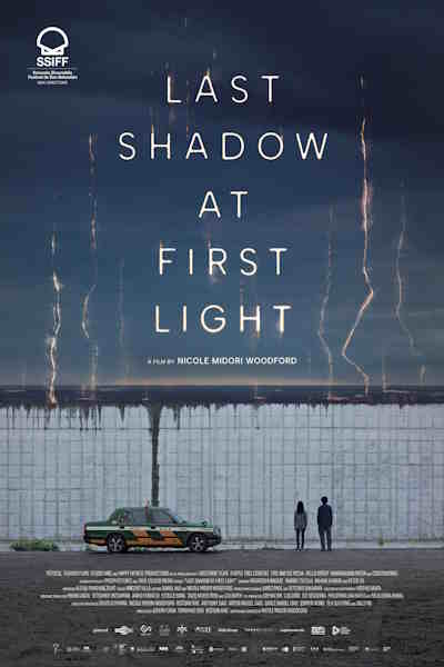 Last Shadow at First Light
