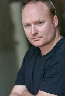 Eric Van Dervort
