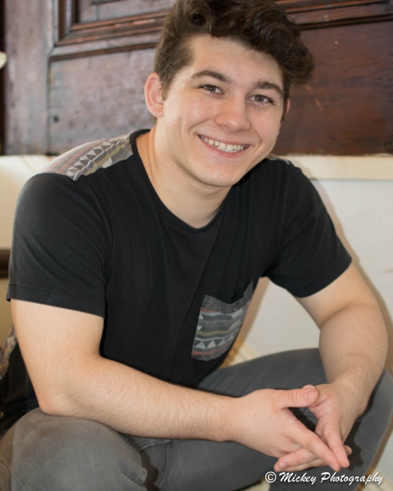 Joseph Angelette