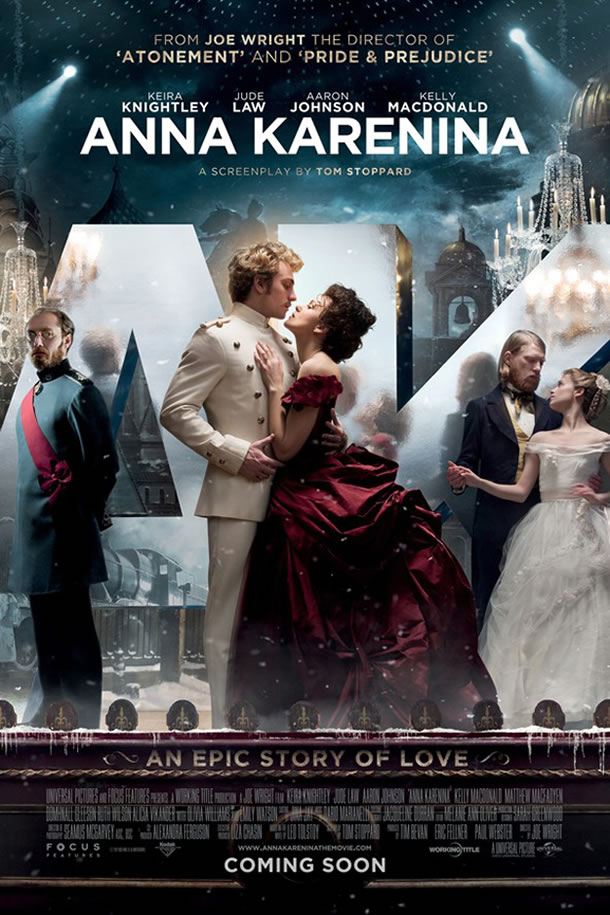 Anna Karenina 2012 Watch Free Online Streaming On Movies123