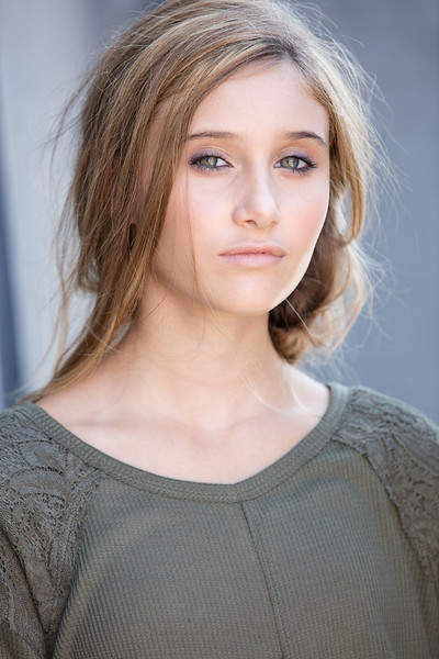 Makayla Phillips