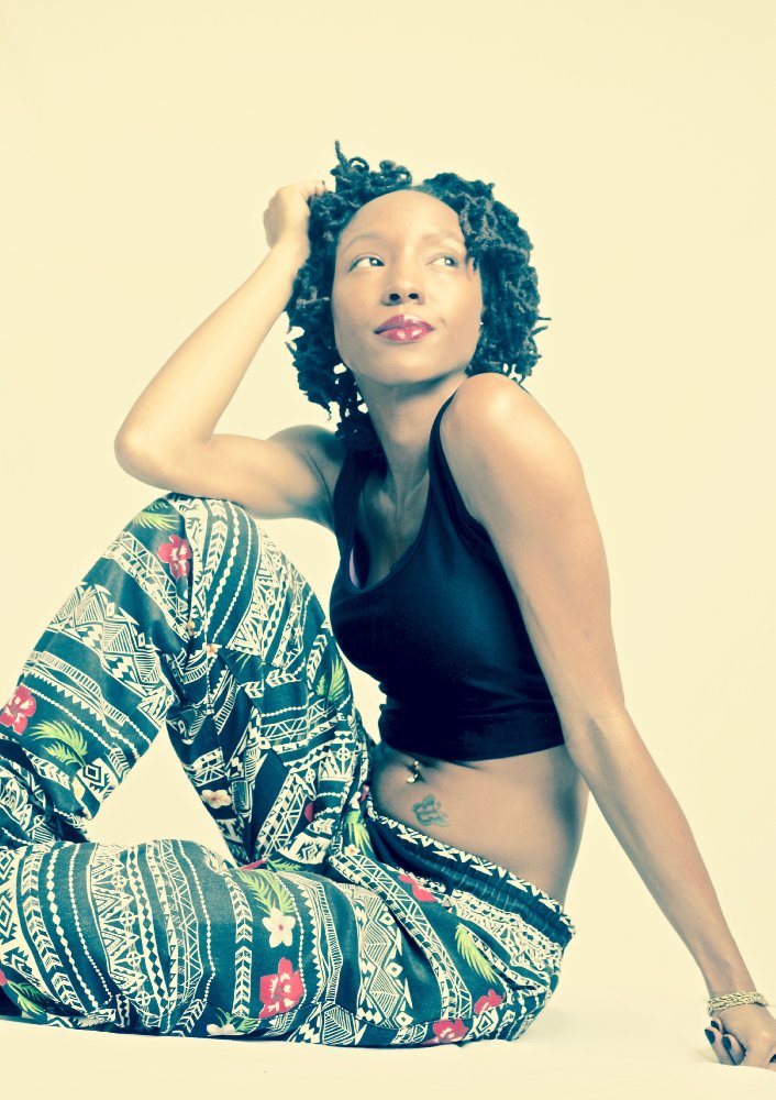 Brittany Chrishawn