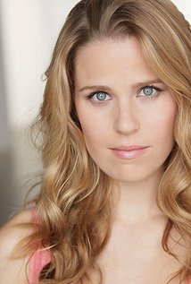 Alexandra Bayless