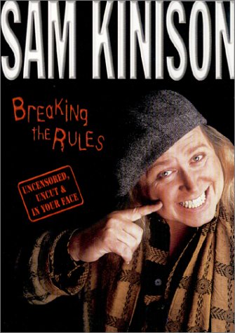 Sam Kinison