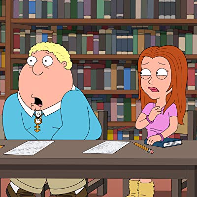 Student, Teenage Girl, Vegas Waitress, Angry Mob Woman, Annaleigh Quagmire, College Girl, Julie, Kidnapped Woman, Kimmi, Marcie Miller...