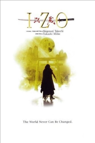 Izo (2004)