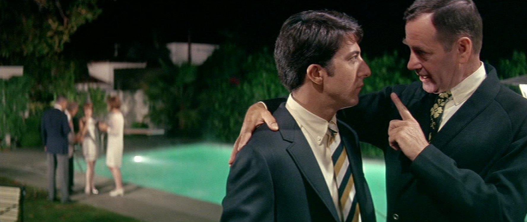 Dustin Hoffman