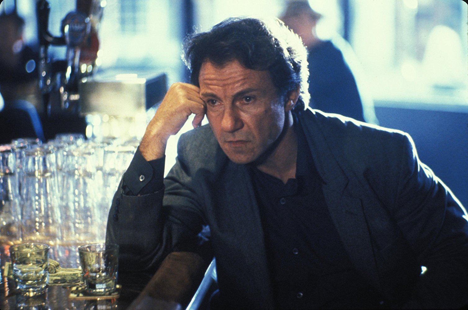 The Lieutenant