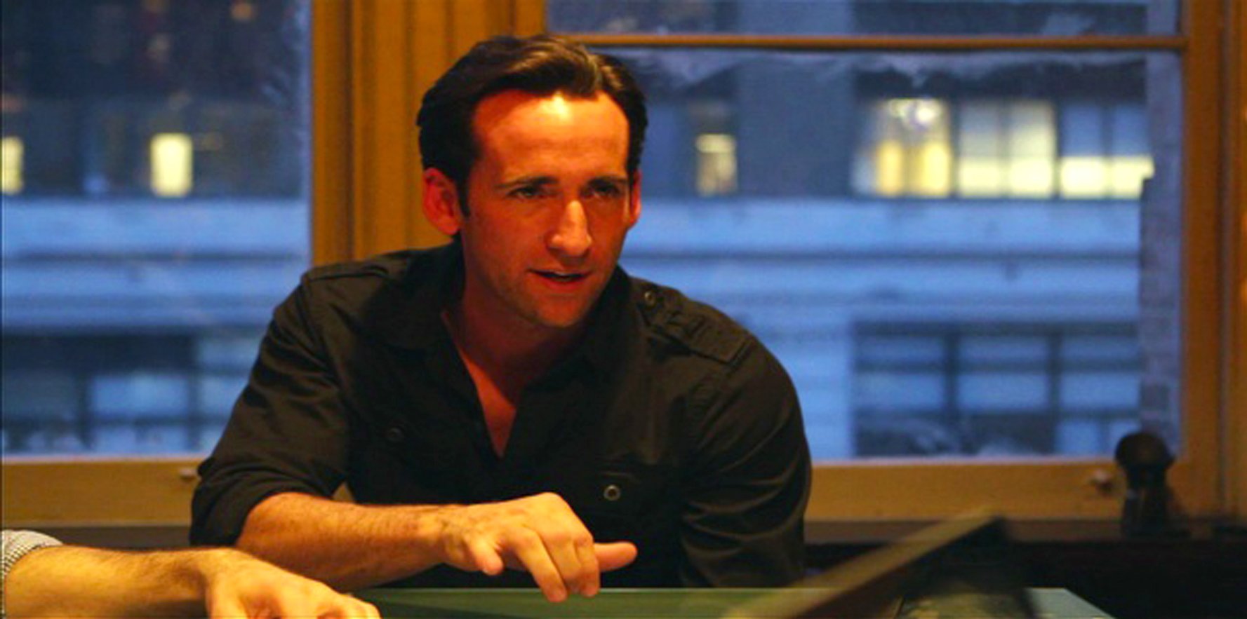 Daniel Keith