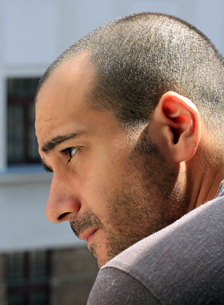 Achmed Abdel-Salam