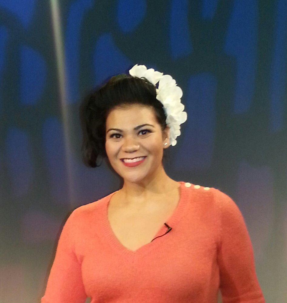 Larissa Laurel