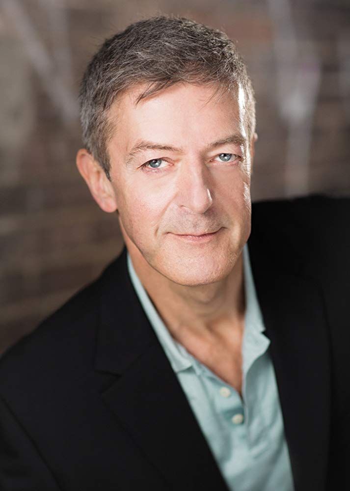 Malcolm James