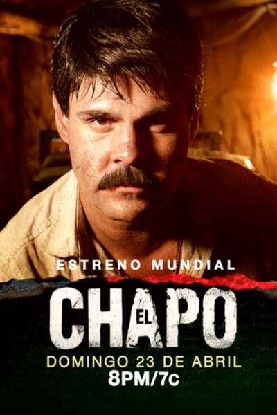 el chapo series 1