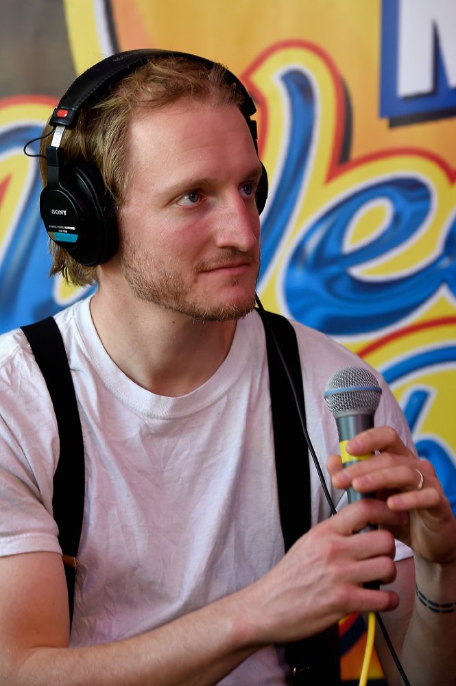 Jeremiah Fraites
