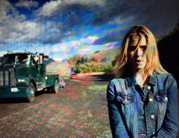 Anna Hutchison