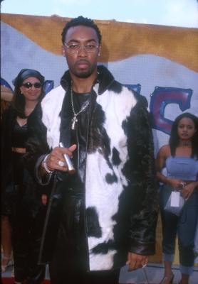 Montell Jordan
