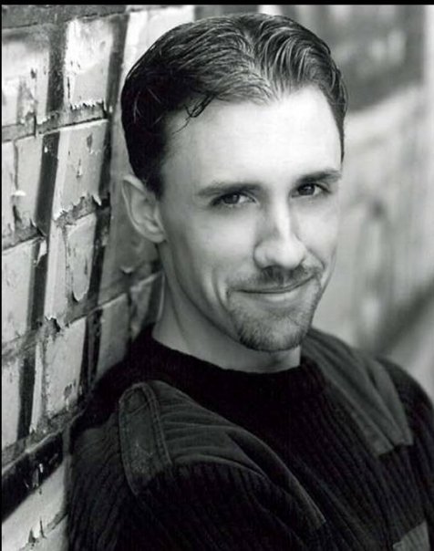 Philippe Poirier
