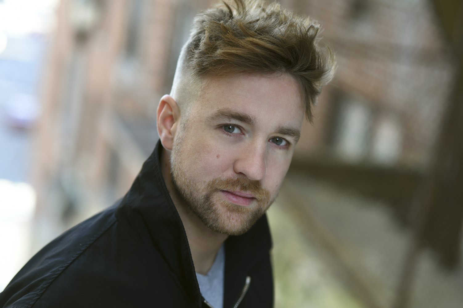 Mark Noonan