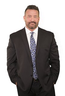 Steve Tanabe