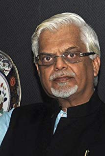 Sanjaya Baru