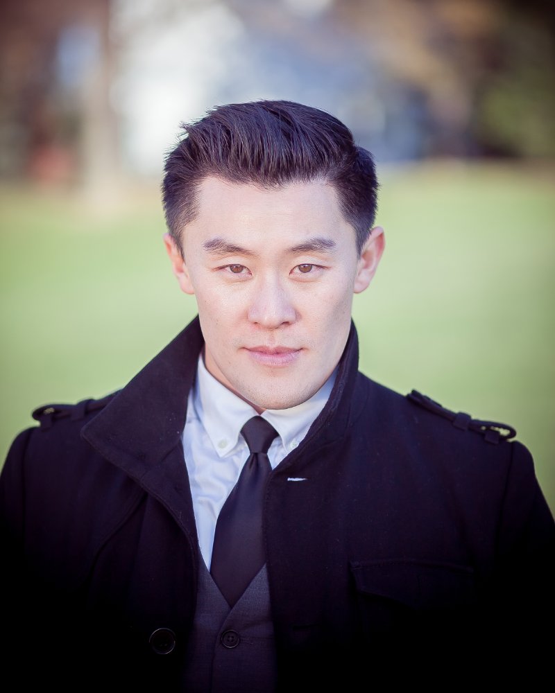 Jason Sol