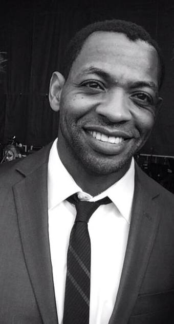 Derrick Baskin