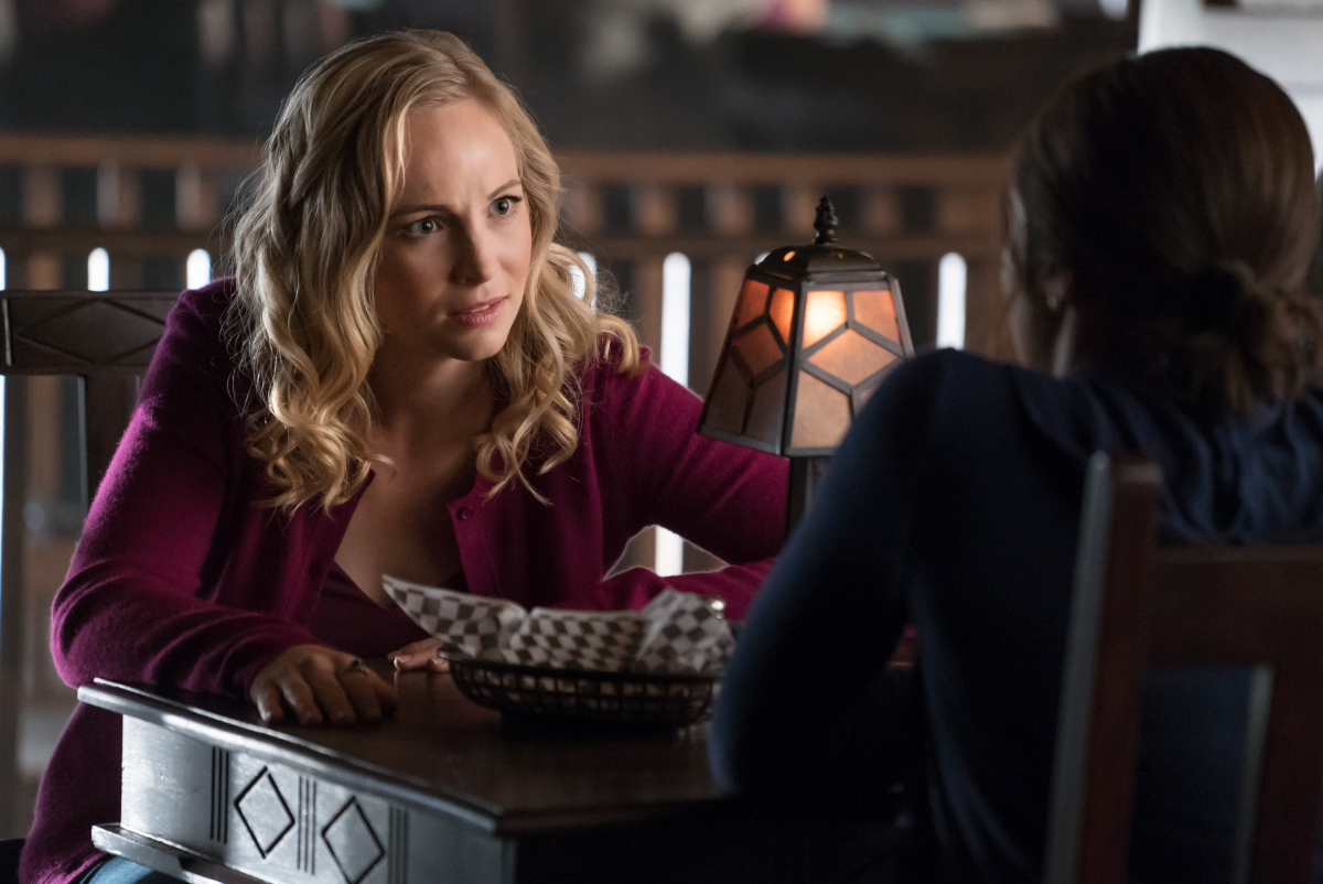 Candice King