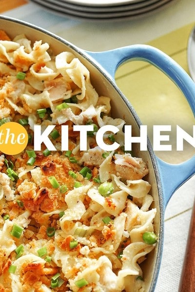 The Kitchen - Season 31