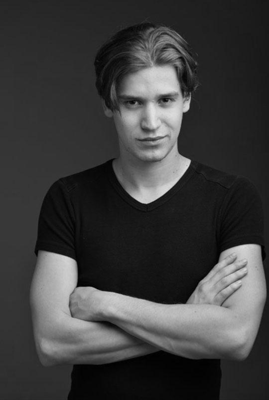 Sebastian Wegner