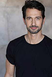 Christian Zuber
