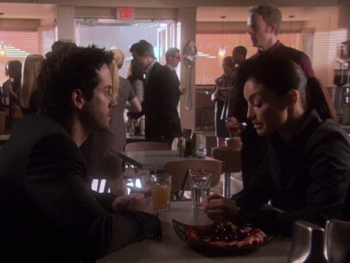 Niall Matter