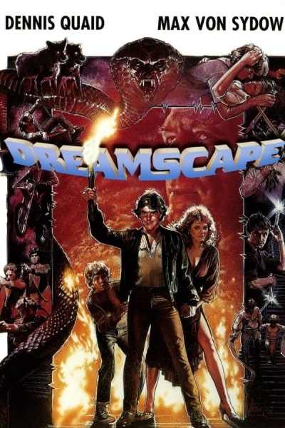Dreamscape