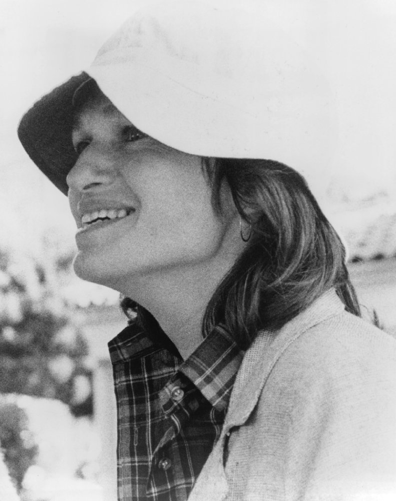 Elizabeth Daily