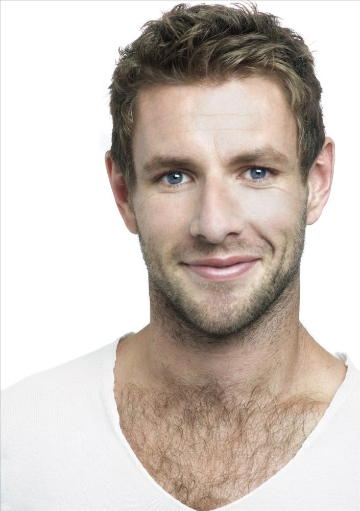 Tom Oakley