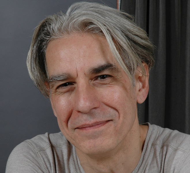 Andrew G. Black