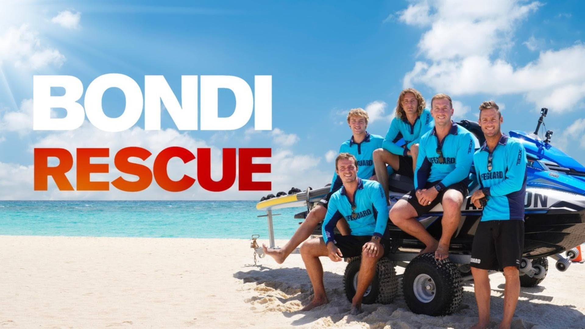 How To Watch Bondi Rescue Bondi Rescue Nicola Secrets Woman Atherton