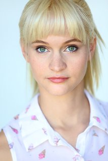 Barbie B. Lange