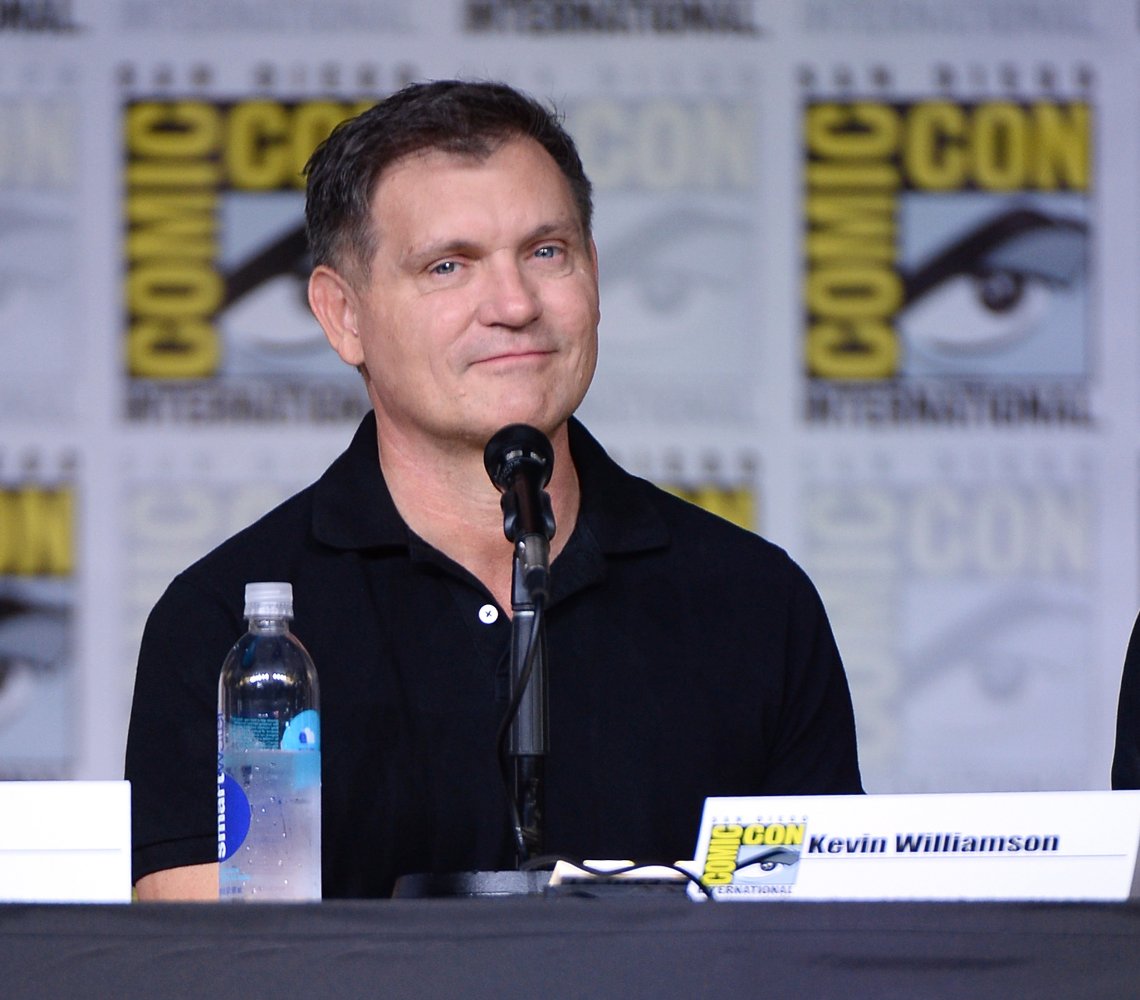 Kevin Williamson