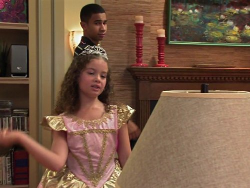 Demetrius Joyette