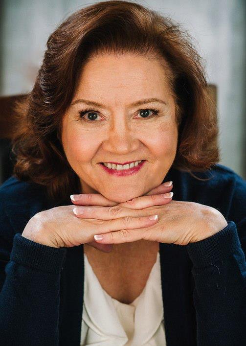 Deborah Cresswell