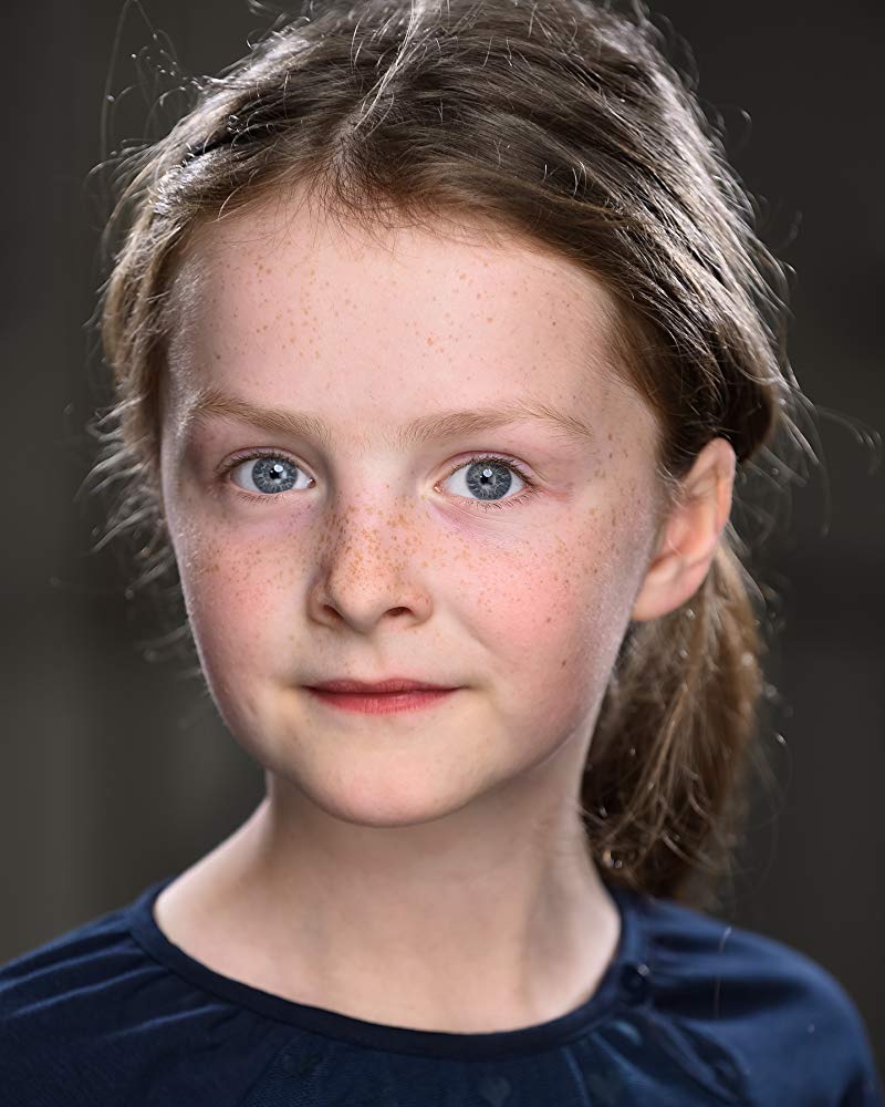 Holly Giles