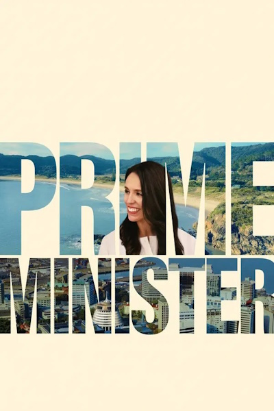 Prime Minister (2025)
