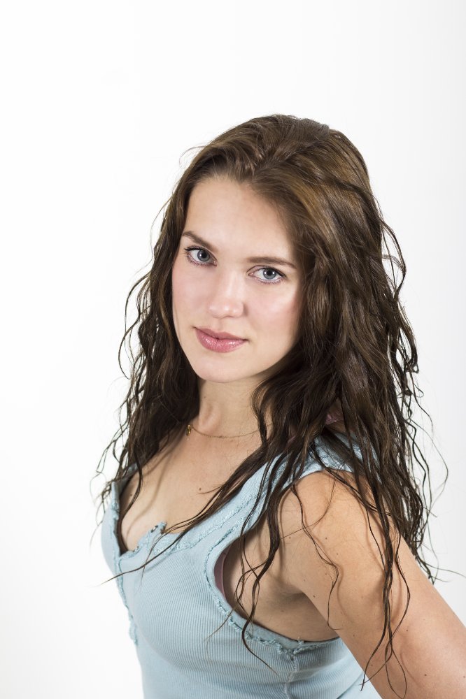 Aeryn Peterson