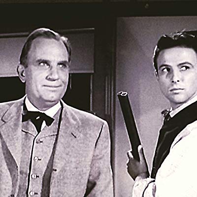 John Wynfield, Mayberry, Praire City Agent