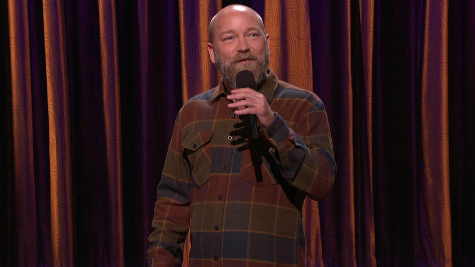 Kyle Kinane