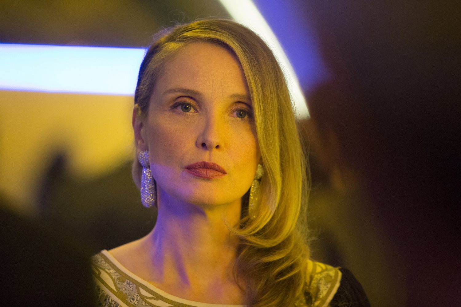 Julie Delpy
