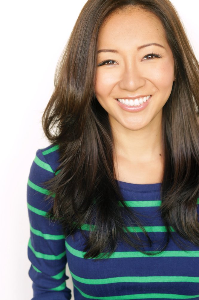 Linda Kang